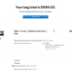 Illustration for article titled Sure Looks Like Apple Is Still Selling This iMac from 2006